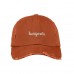 HUNGOVER Distressed Dad Hat Embroidered Ethanol Headache Cap  Many Colors  eb-37759319